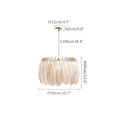 Veer hanglamp 2