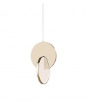 Eclipse Pendant Light
