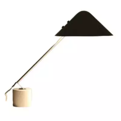 Houpačka stolní lampa