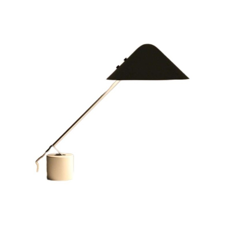 Lámpara de mesa columpio