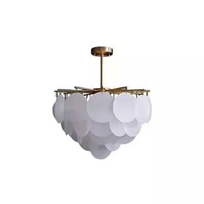 Nimbus Chandelier