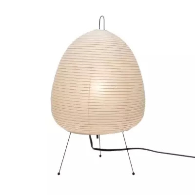 Akari 10A Floor Lamp/1A Table Lamp