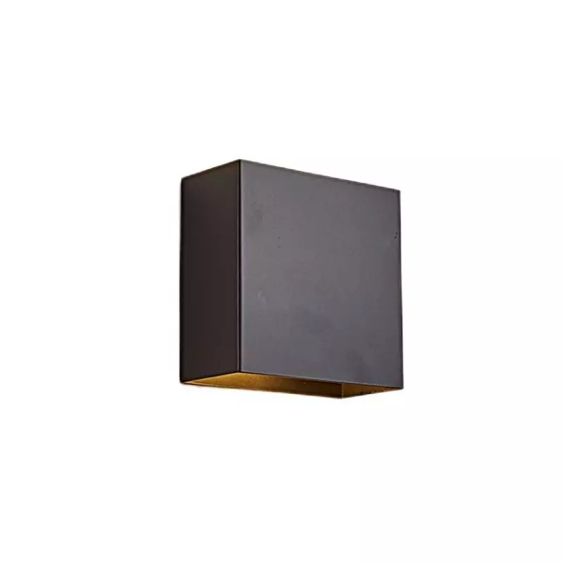 Moderne Cube LED Wandkandelaar Voor...