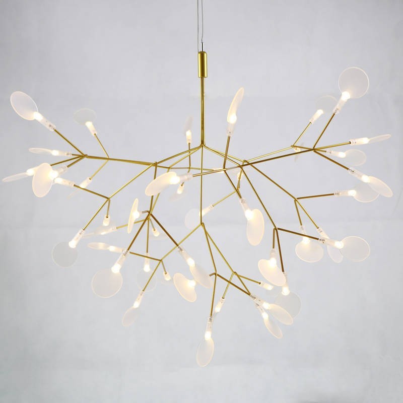 Lustre Heracleum