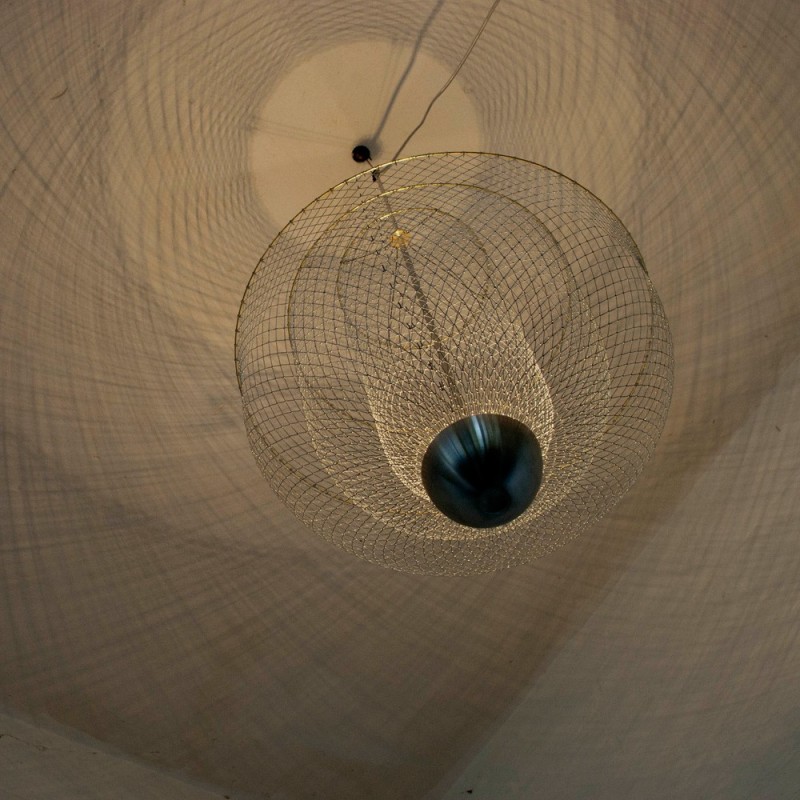 2025モデル moonlightgear JMW メッシュハンモック JINDAIJI MOUNTAIN WORKS × Moonlightgear / Cloud Mesh Hammock