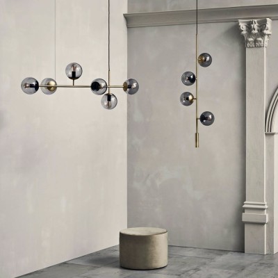 Orb Hanglamp 2