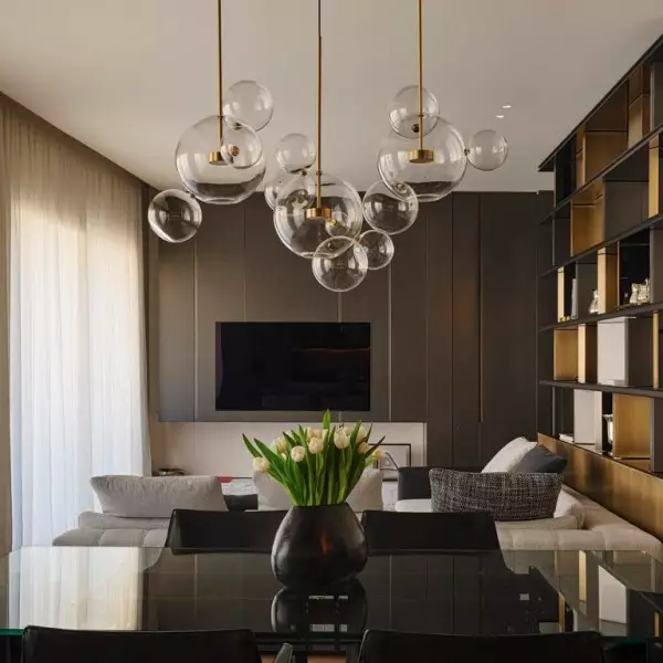 Stunning Best Living Room Pendant Light Ideas - Best Ceiling Pendant Lights