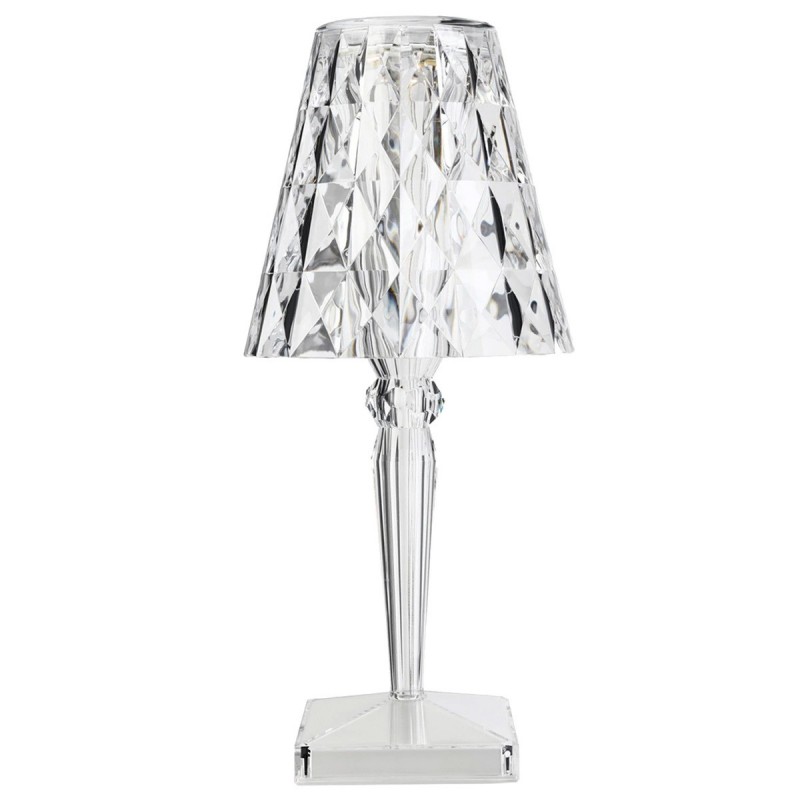 Table Lamp For Living Room|Kiki Lighting