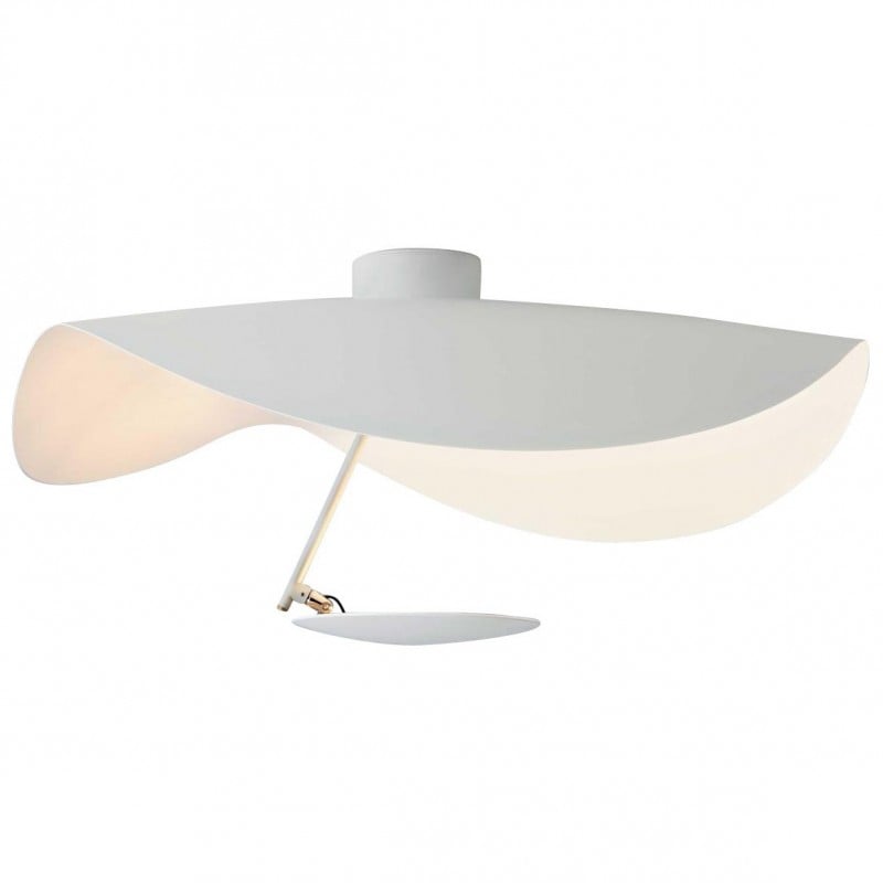 Lederam Manta Hanglamp / Plafondlamp