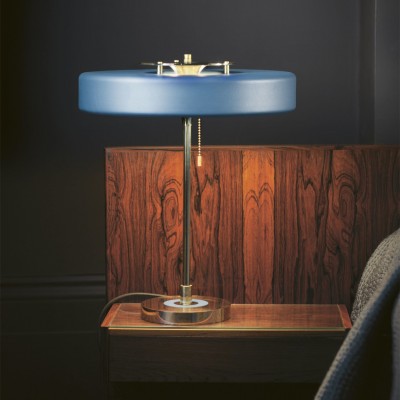 Revolve Table Lamp 2