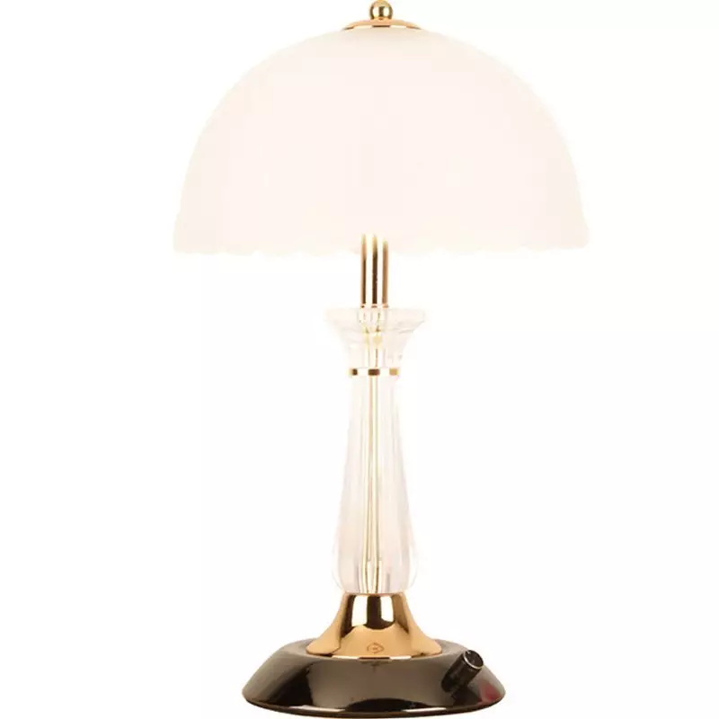Modern Simple Bedside Table Lamp