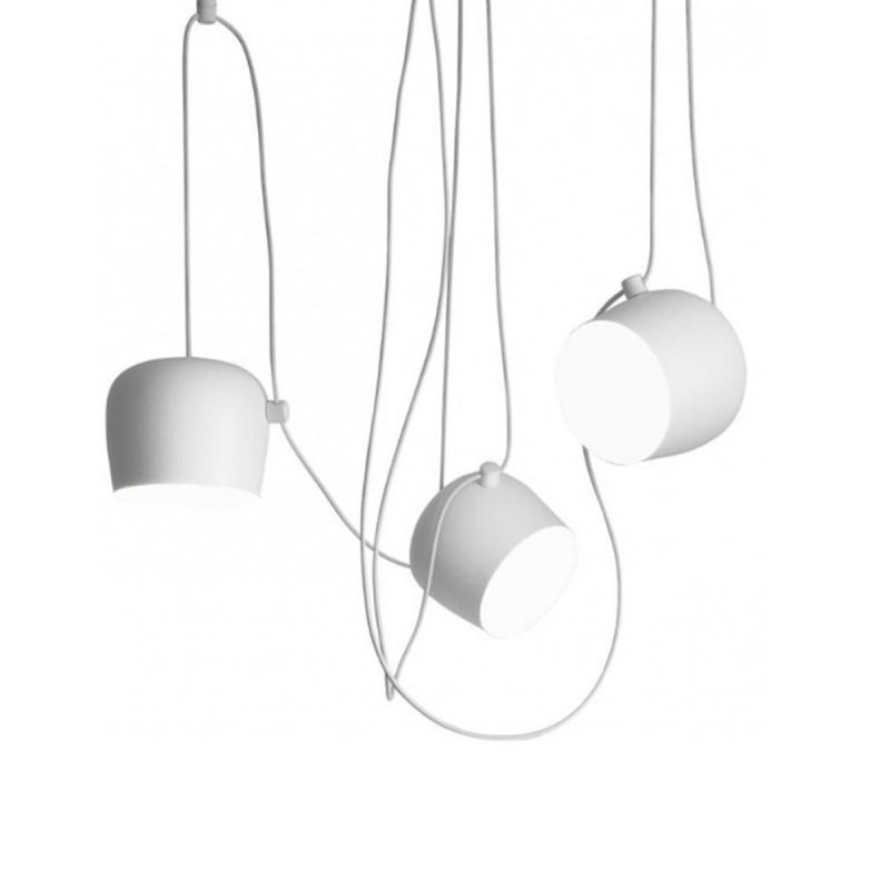Závěsná Lampa Aim Stmívatelná verze