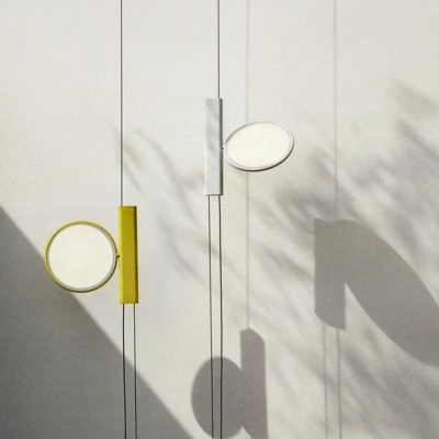 OK Suspension Lamp 2
