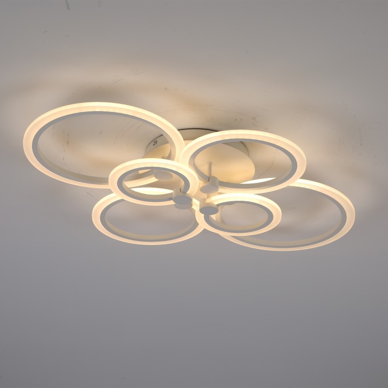 LED Dimmable Ceiling Light