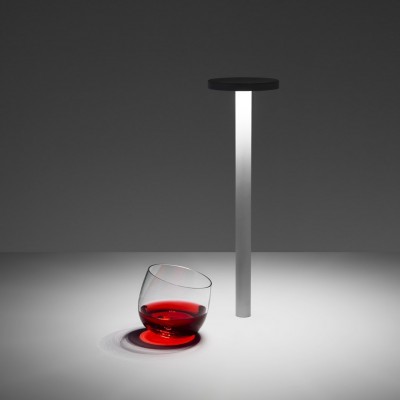 Lampada da tavolo... 2