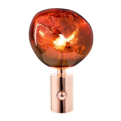 Melt floor and table lamp 2