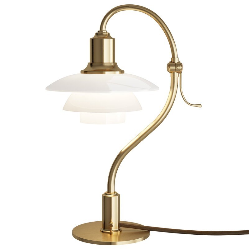 PH 2/2 Question Mark Table Lamp