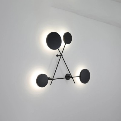 Lride Wall Lamp 2