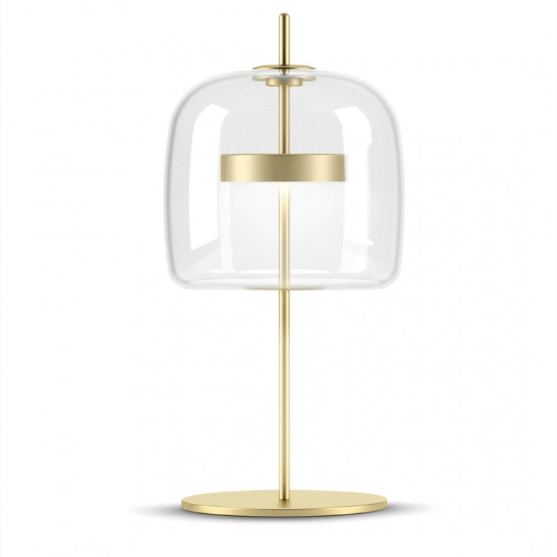 Lampada da tavolo Jube