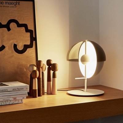Lampada da tavolo Theia 2