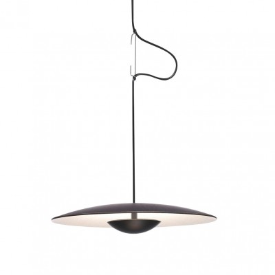 Ginger Suspension Lamp