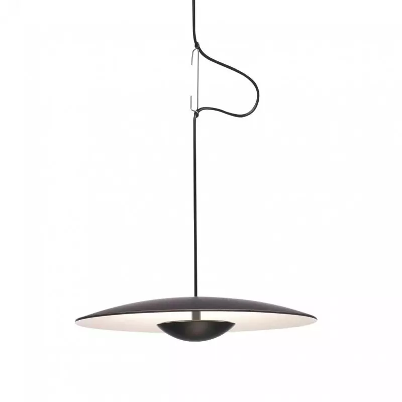 Ginger Suspension Lampa