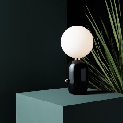 Aballs Tischlampe 2