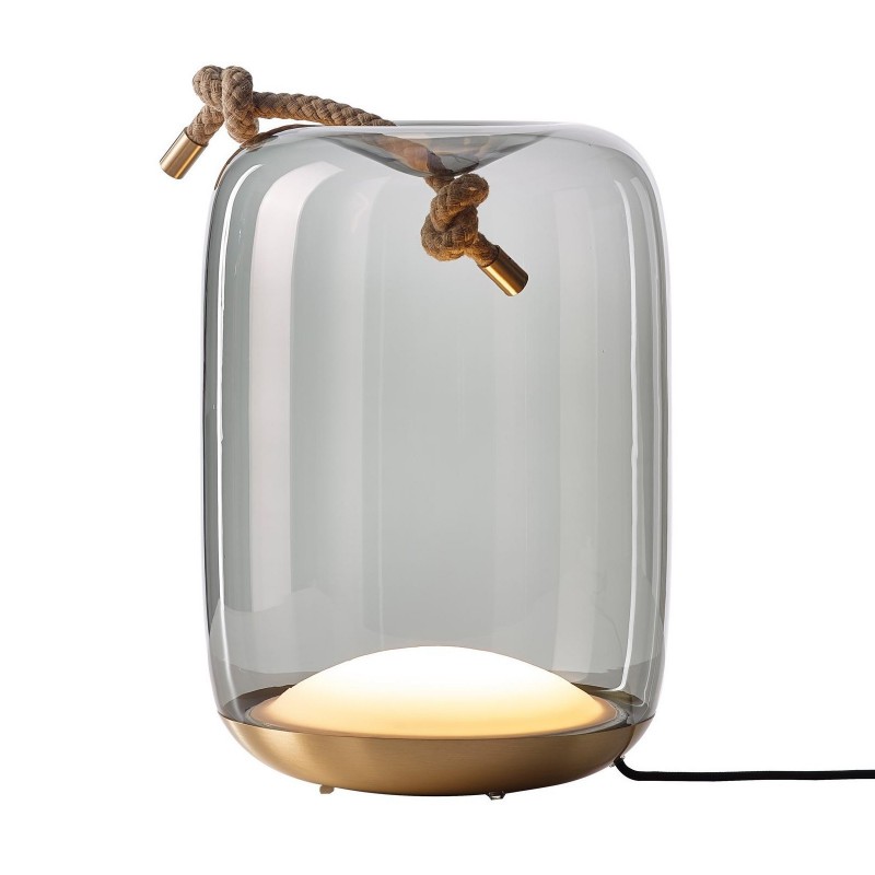 Knot LED Table Lamp