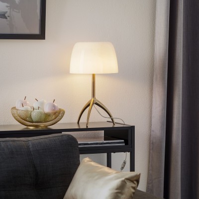 Lampe De Table Lumiere 2