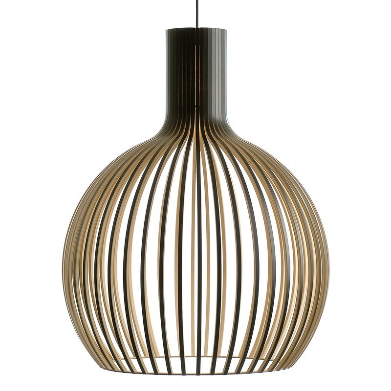 Octo Pendant Light