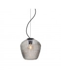 Blown Pendant Light