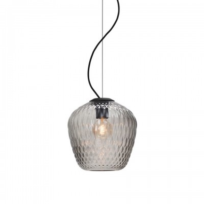Blown Pendant Light