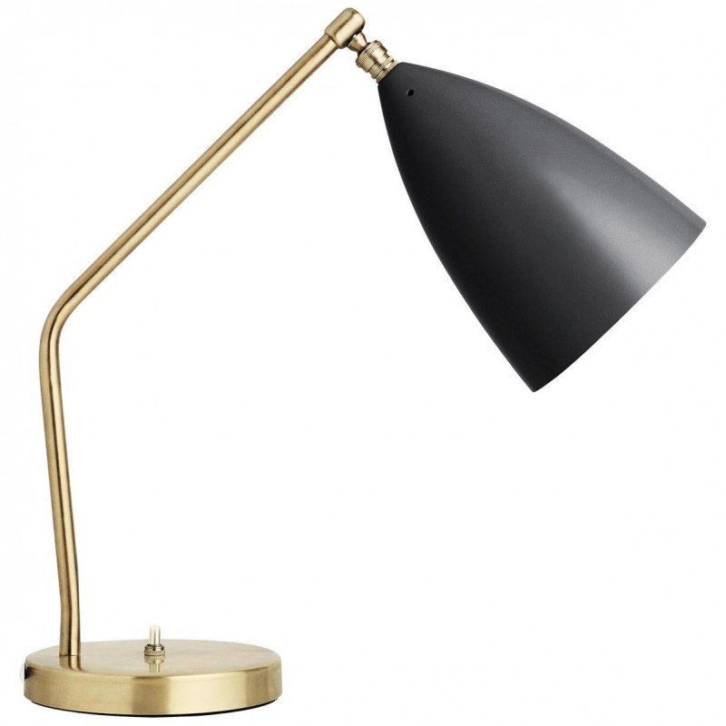Grossman Grasshopper Table Lamp