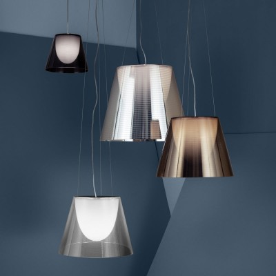 Lampa Wisząca KTribe 2