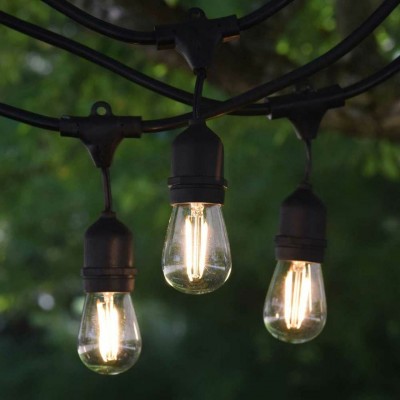 S14 Outdoor String Lights 2