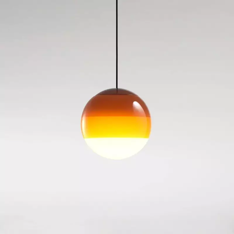 Dipping Pendant Light