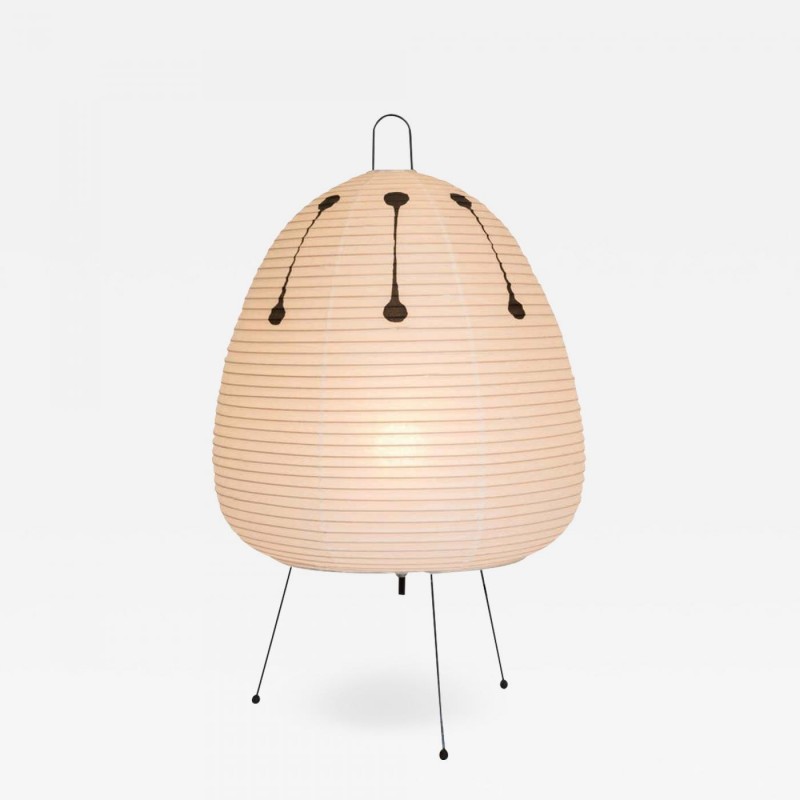 Lampada da tavolo Akari 1AD