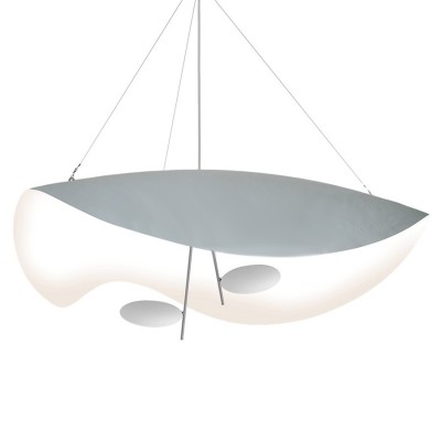 Lederam Manta Pendant / Ceiling light