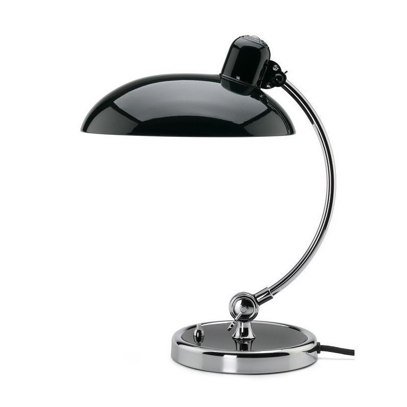 Kaiser Idell 6631 Luxus Table Lamp, Kaiser Idell 6631 Luxus Table Lamp