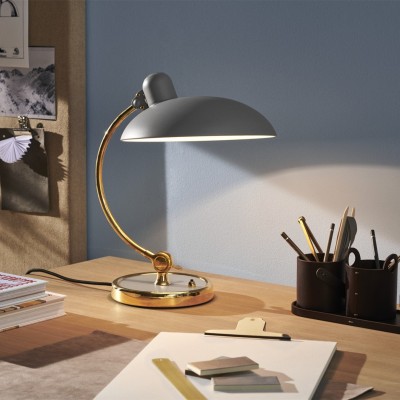 Lampada da tavolo di lusso... 2