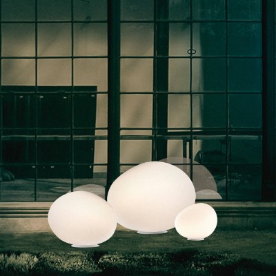Gregg Stehlampe 2