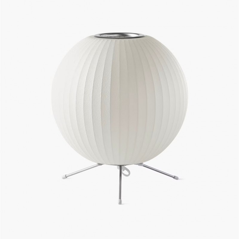 Nelson Tripod Table Lamp