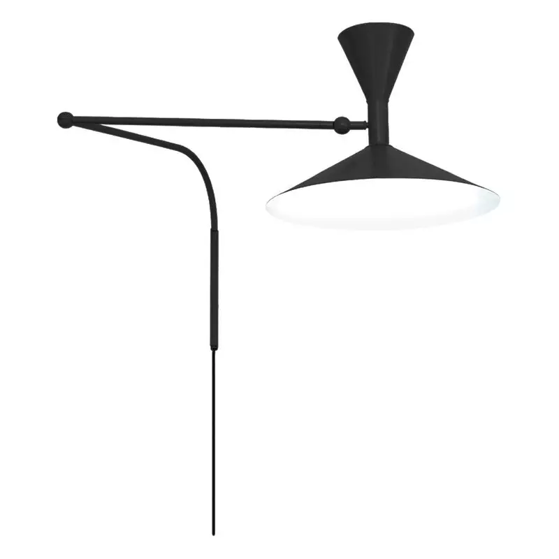 Lampe De Marseille Wandlamp