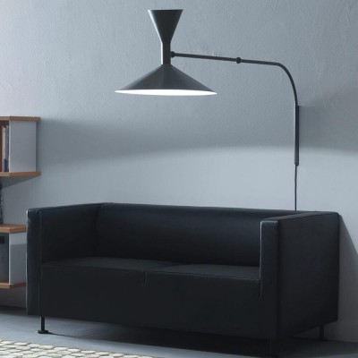 Lampe De Marseille Vägglampa 2