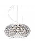 Lampada a sospensione Caboche