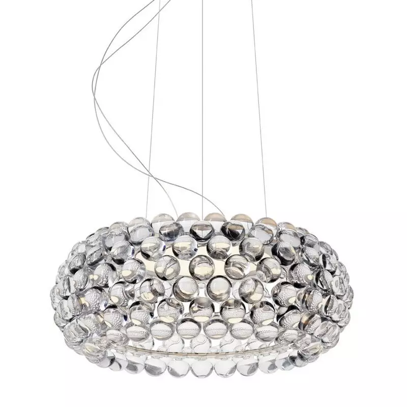 Caboche Suspension Lamp