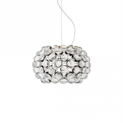 Caboche Suspension Lamp 2