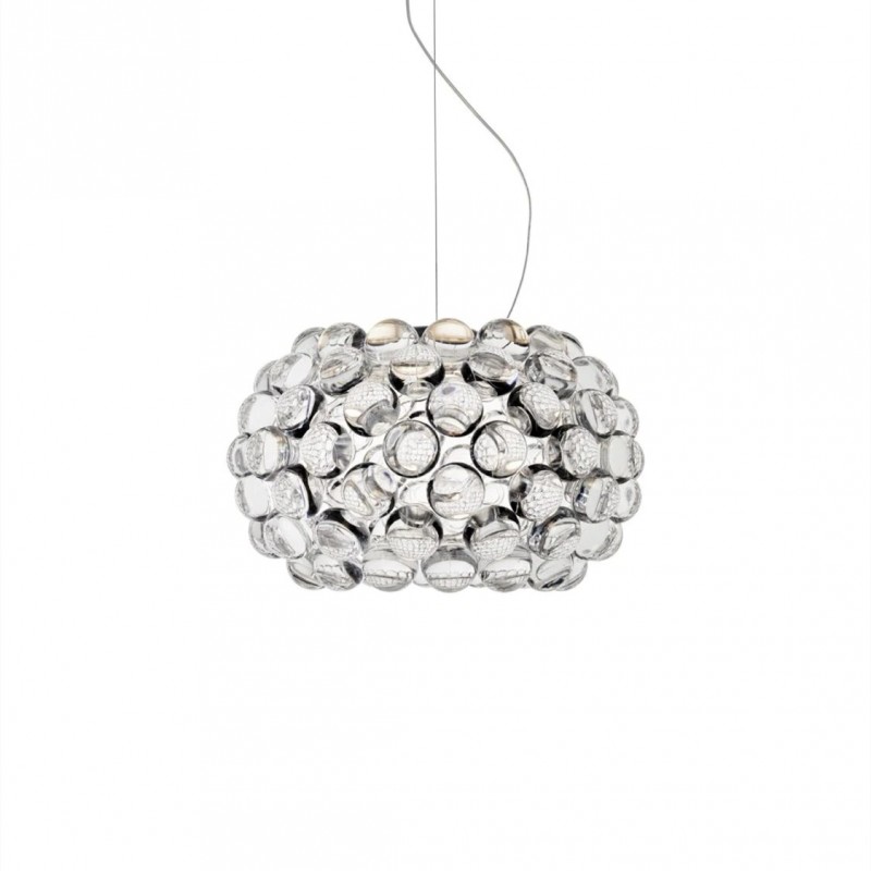 Caboche pendellampa