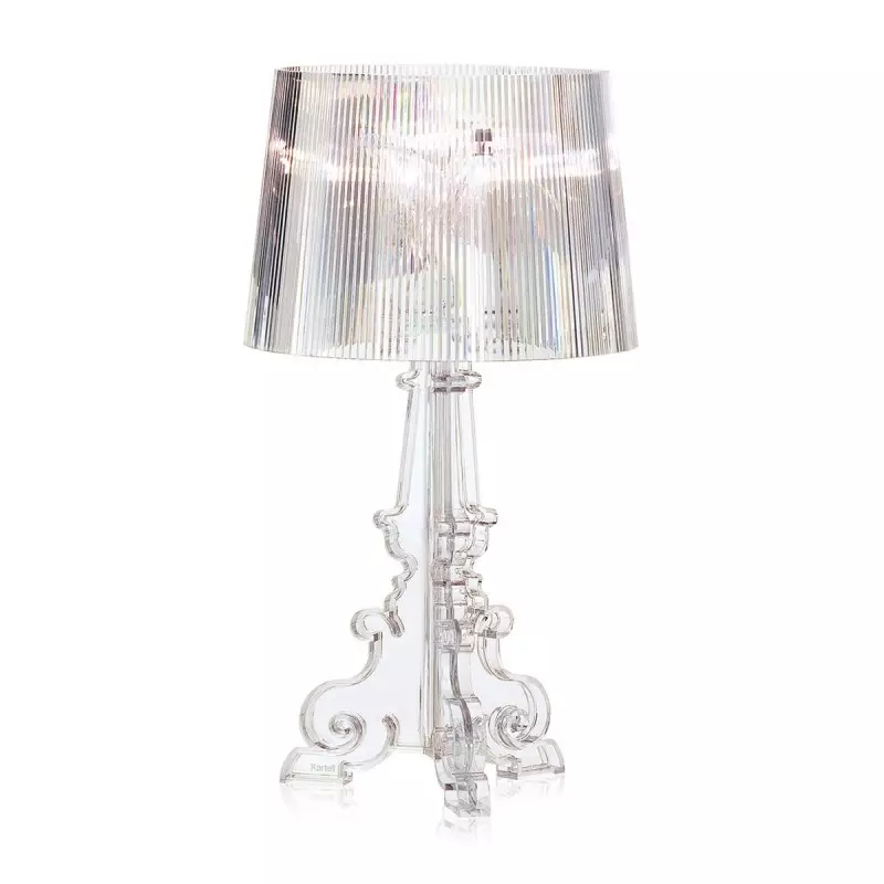 Lampe De Table Bourgie