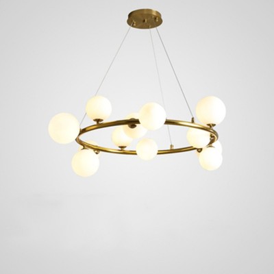 Parc Pendant Lamp